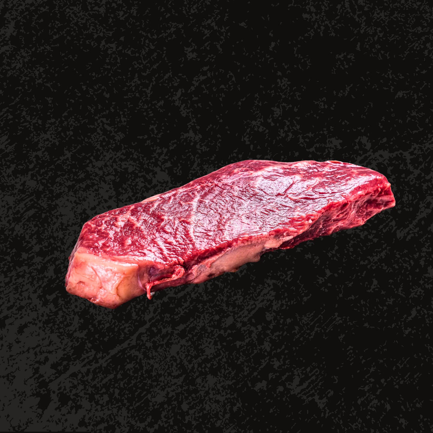 Grass Fed Striploin Steak SA
