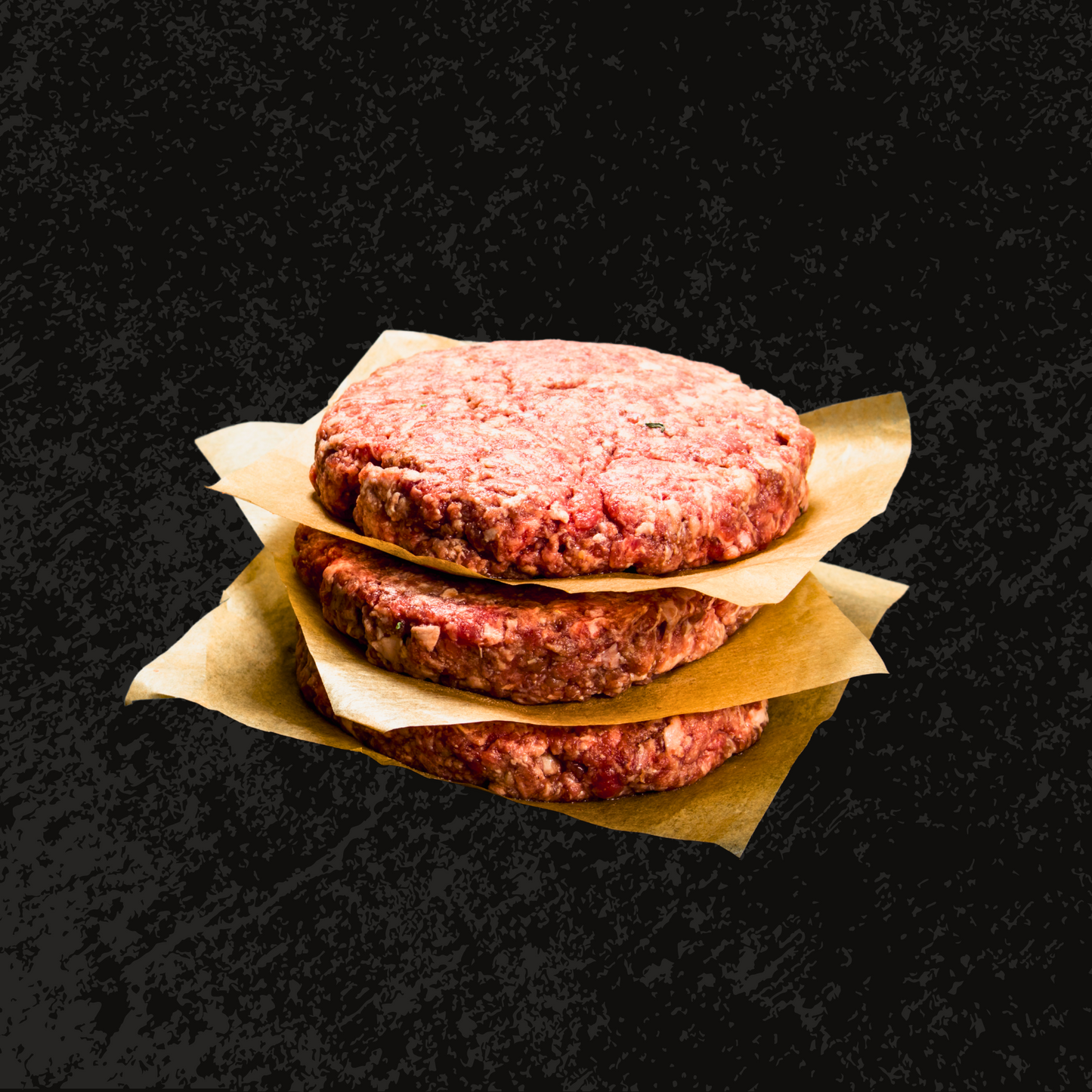 Angus Beef Burger USA