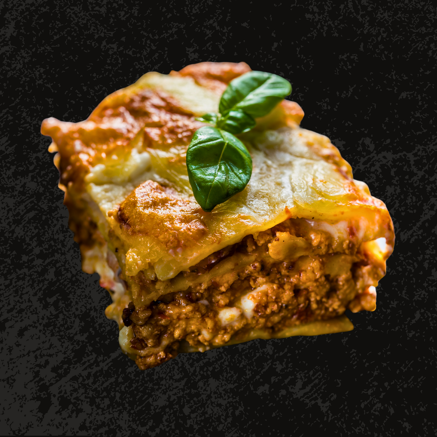 Family-Size Lasagna