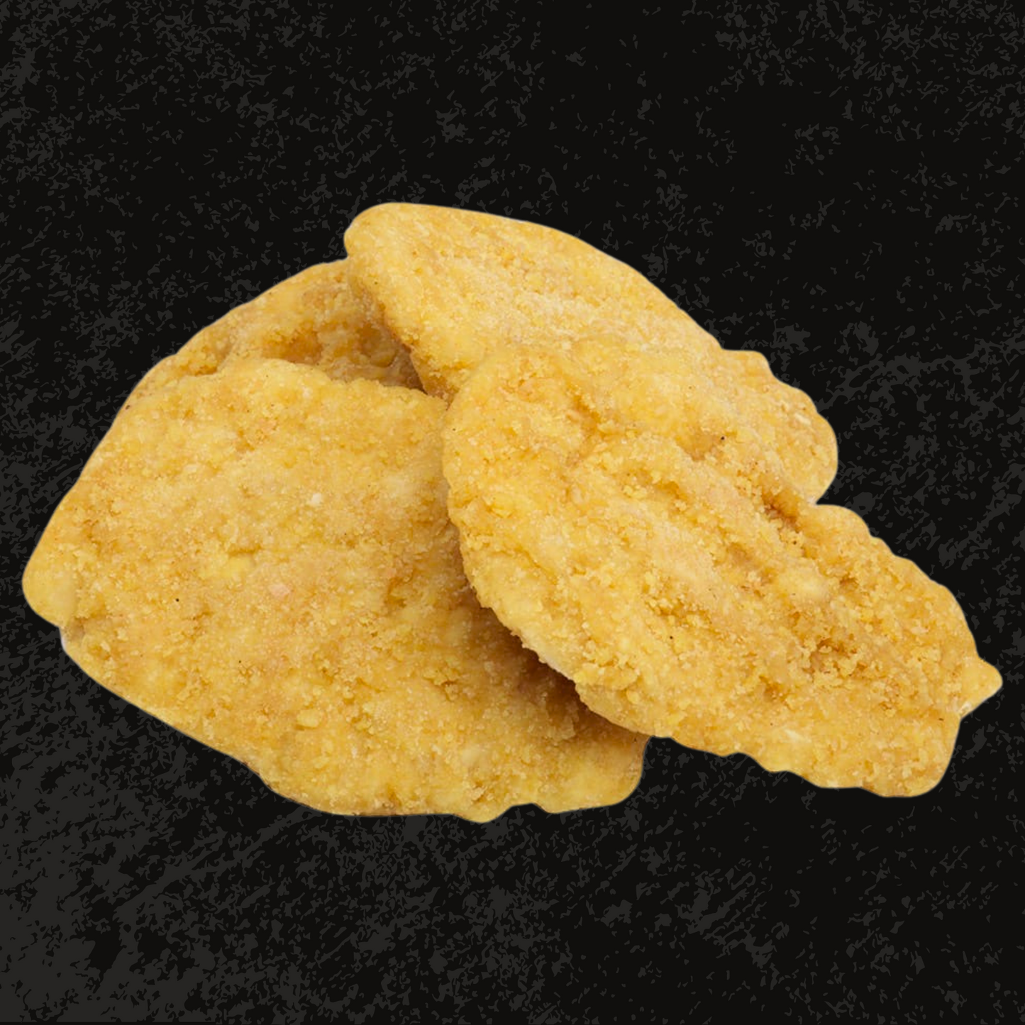 Breaded Chicken Breast