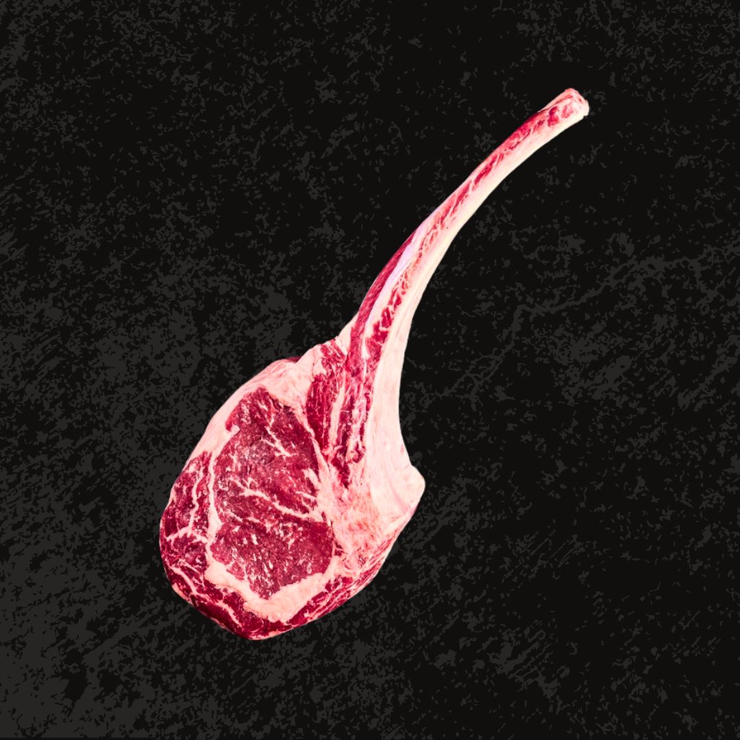 Tomahawk Grass Fed AUS