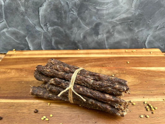 Premium Droëwors 500g