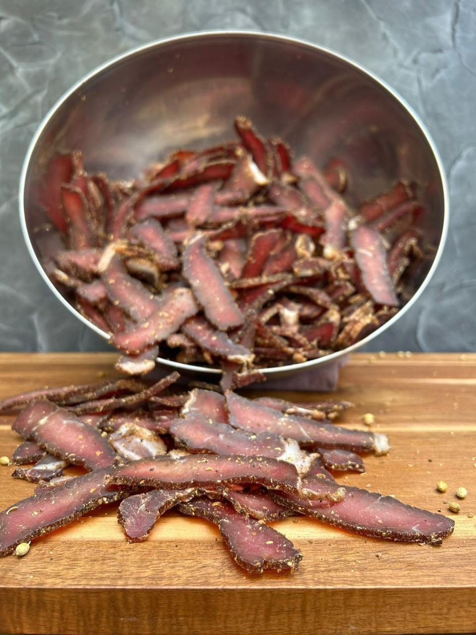 Biltong 500G